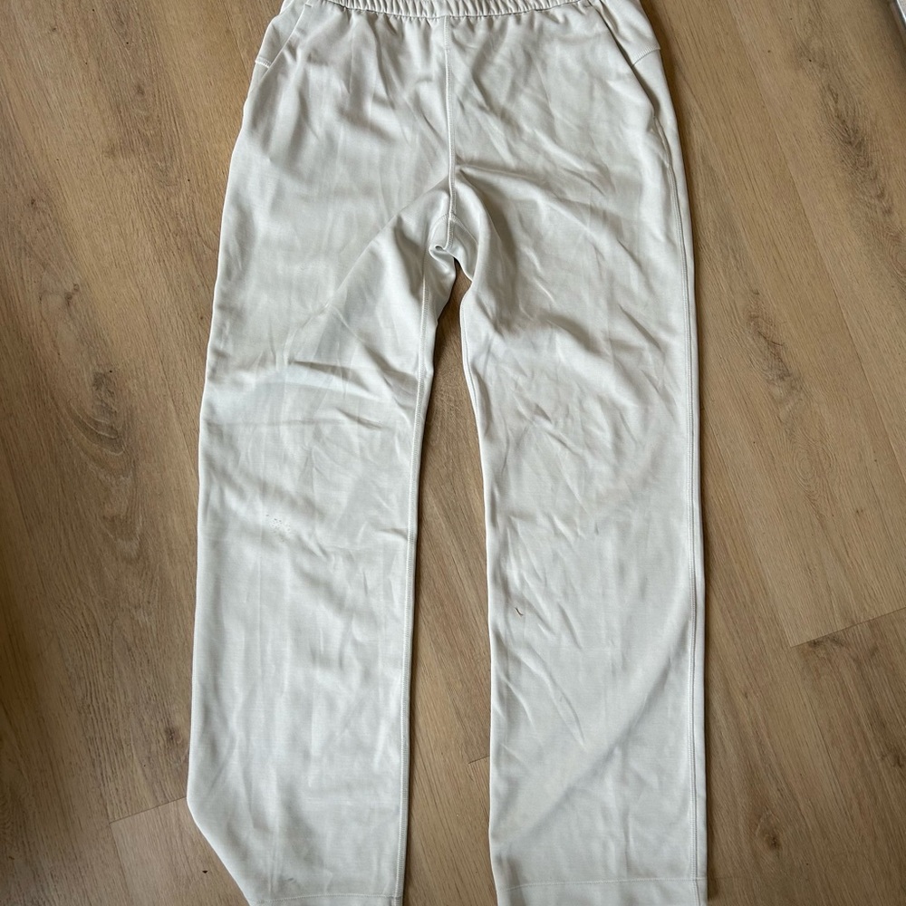 Lululemon Athletica Softstreme pant